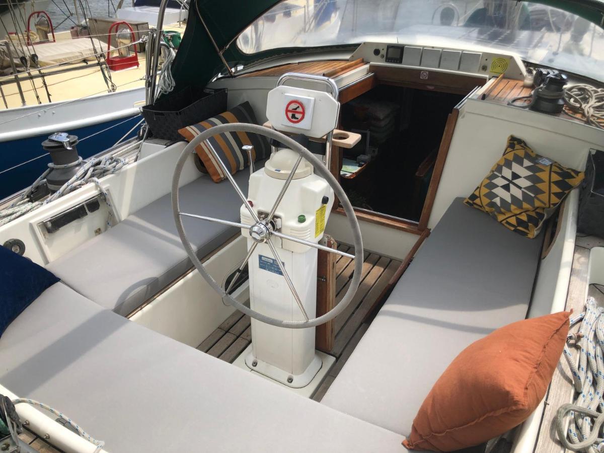 Stay Only Or Sailaway With Friends And Family Have More Fun Medemblik Ngoại thất bức ảnh