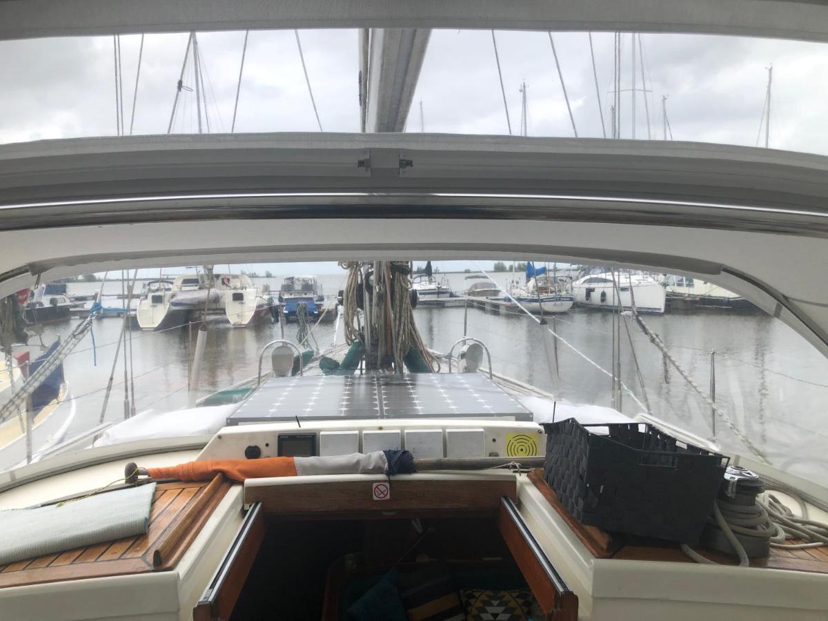 Stay Only Or Sailaway With Friends And Family Have More Fun Medemblik Ngoại thất bức ảnh