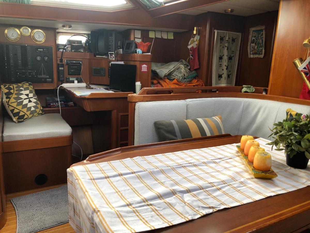 Stay Only Or Sailaway With Friends And Family Have More Fun Medemblik Ngoại thất bức ảnh