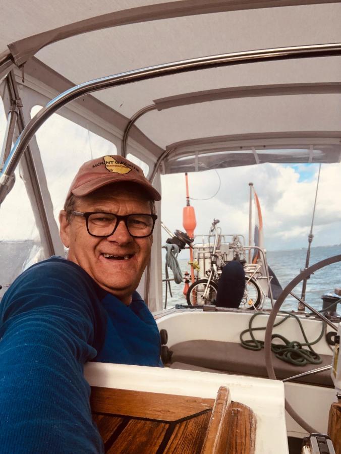 Stay Only Or Sailaway With Friends And Family Have More Fun Medemblik Ngoại thất bức ảnh