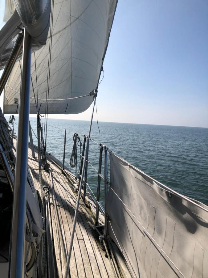 Stay Only Or Sailaway With Friends And Family Have More Fun Medemblik Ngoại thất bức ảnh
