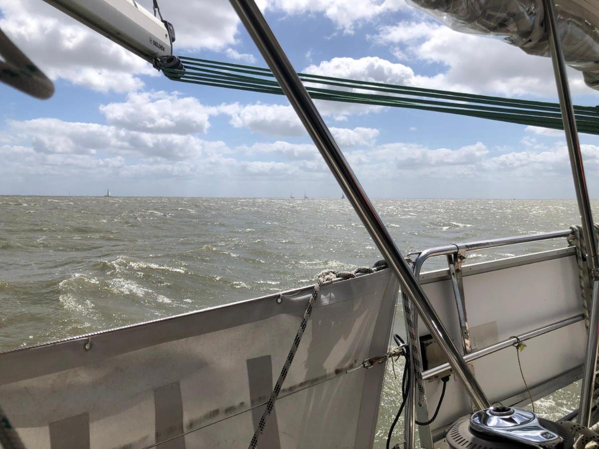 Stay Only Or Sailaway With Friends And Family Have More Fun Medemblik Ngoại thất bức ảnh
