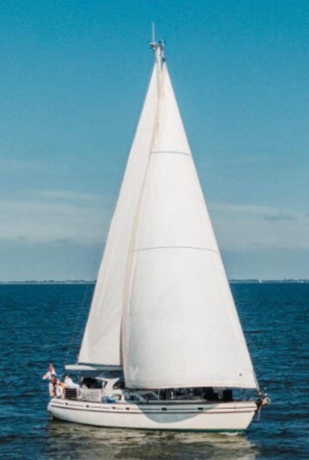 Stay Only Or Sailaway With Friends And Family Have More Fun Medemblik Ngoại thất bức ảnh