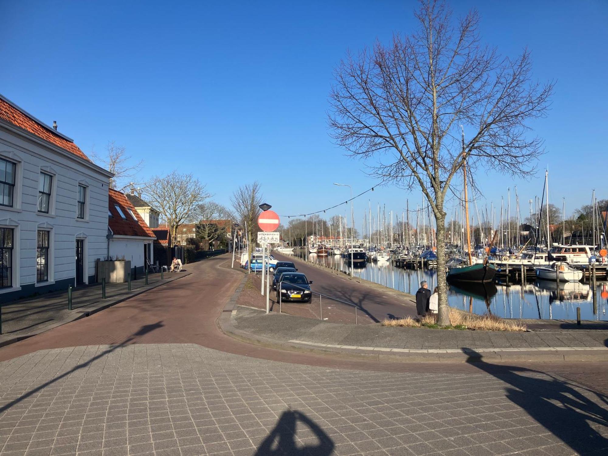 Stay Only Or Sailaway With Friends And Family Have More Fun Medemblik Ngoại thất bức ảnh