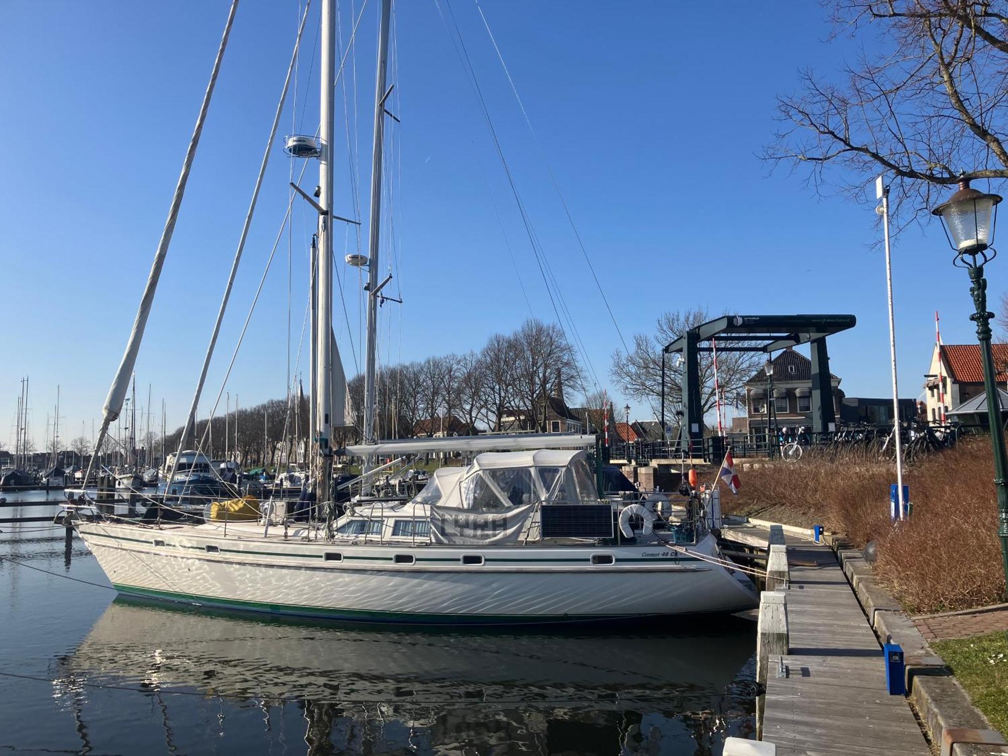 Stay Only Or Sailaway With Friends And Family Have More Fun Medemblik Ngoại thất bức ảnh