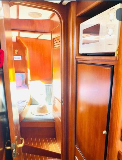 Stay Only Or Sailaway With Friends And Family Have More Fun Medemblik Ngoại thất bức ảnh